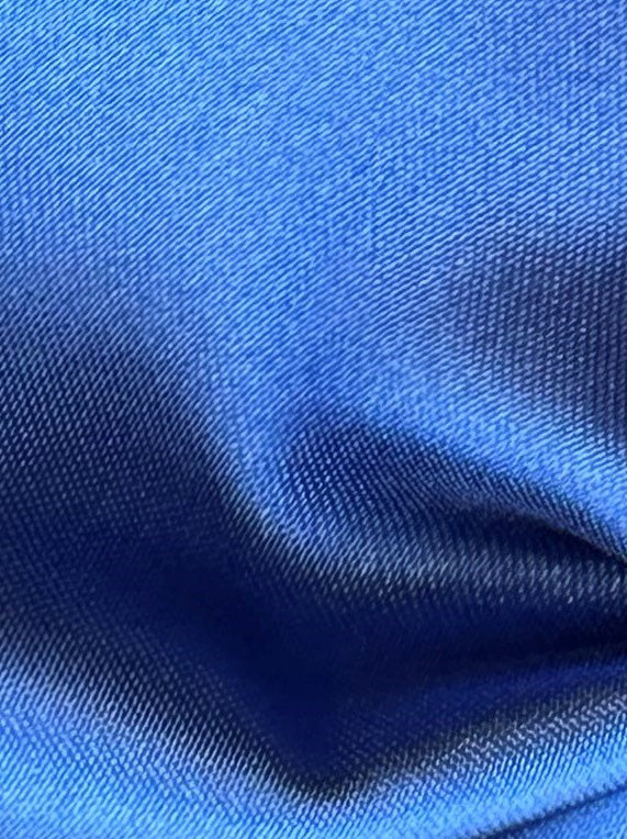 Royal Polyester Satin - Familie