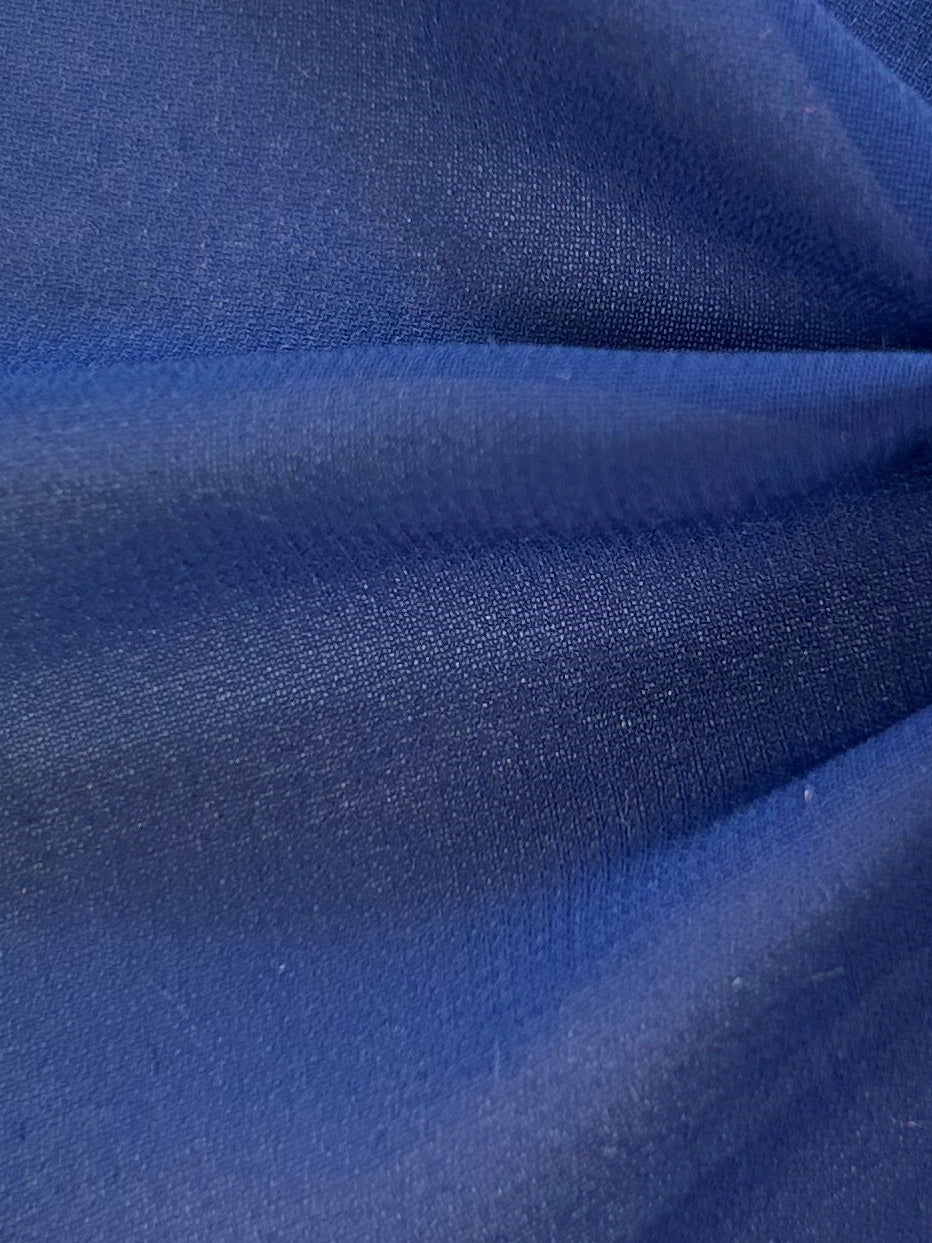 Königlicher Polyester-Chiffon-Stoff – Serendipity