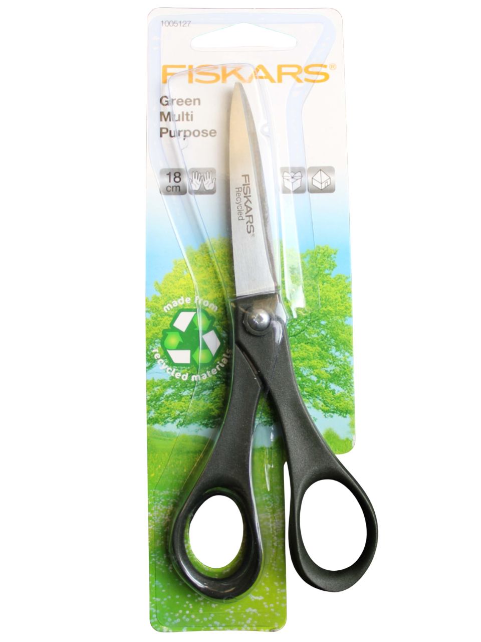 18 cm Recycling-Schere - SC0013