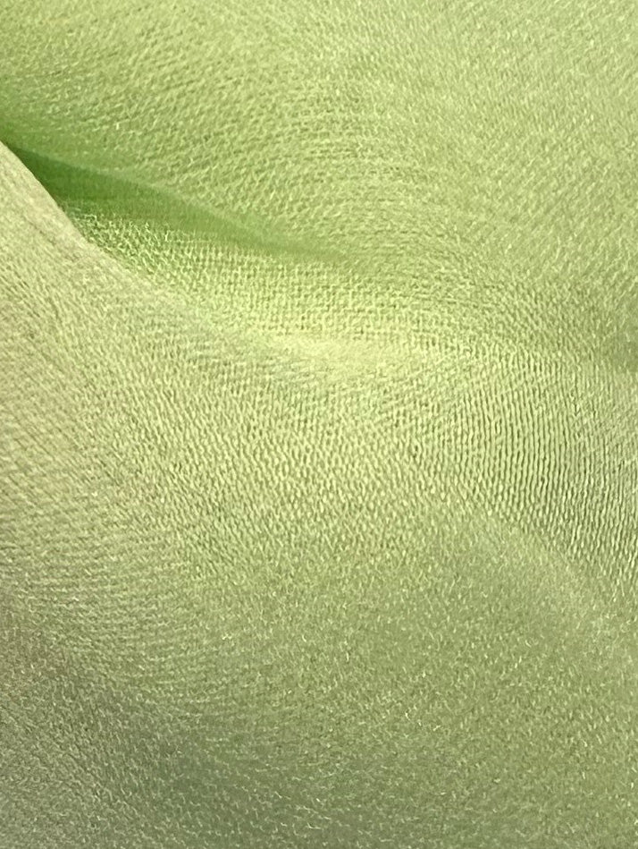 Sea Spray Seidenchiffon – Sturm