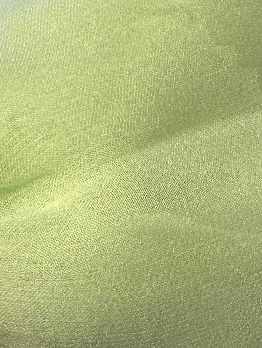 Sea Spray Seidenchiffon – Sturm
