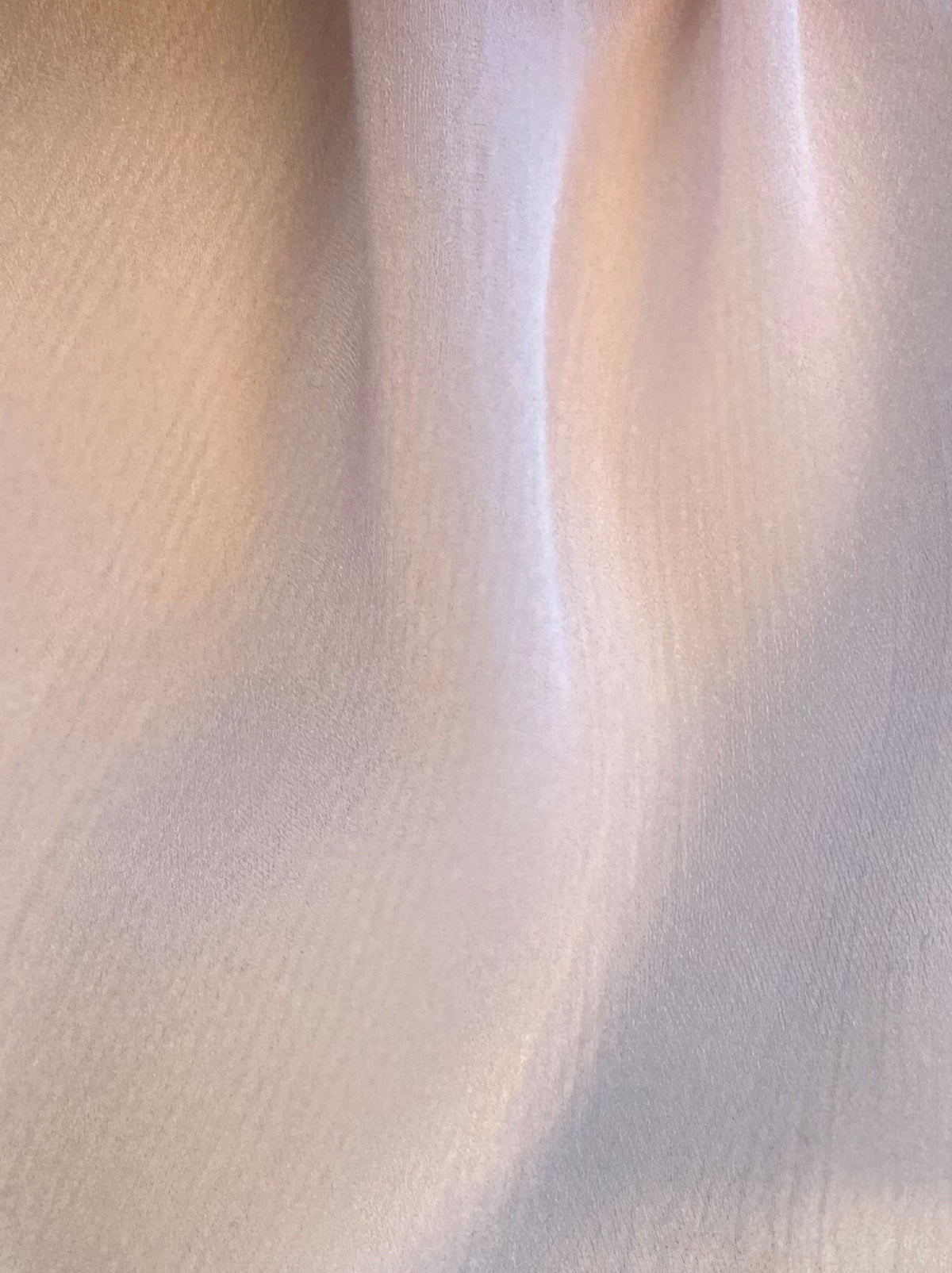 Obermaterial: Polyester-Chiffon - Gemini (CF)