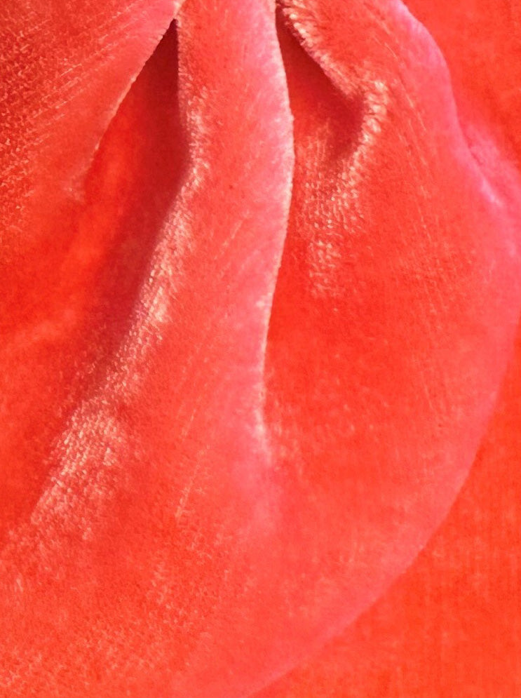 Garnelenseidensamt - Vogue