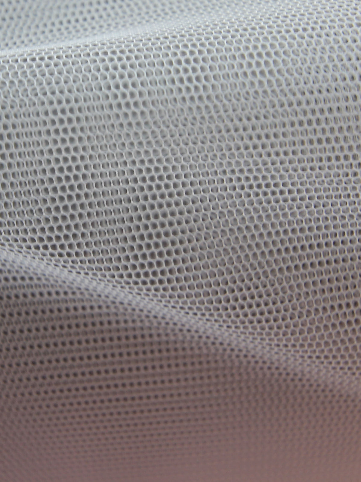 Silberner Tüll - Karneval