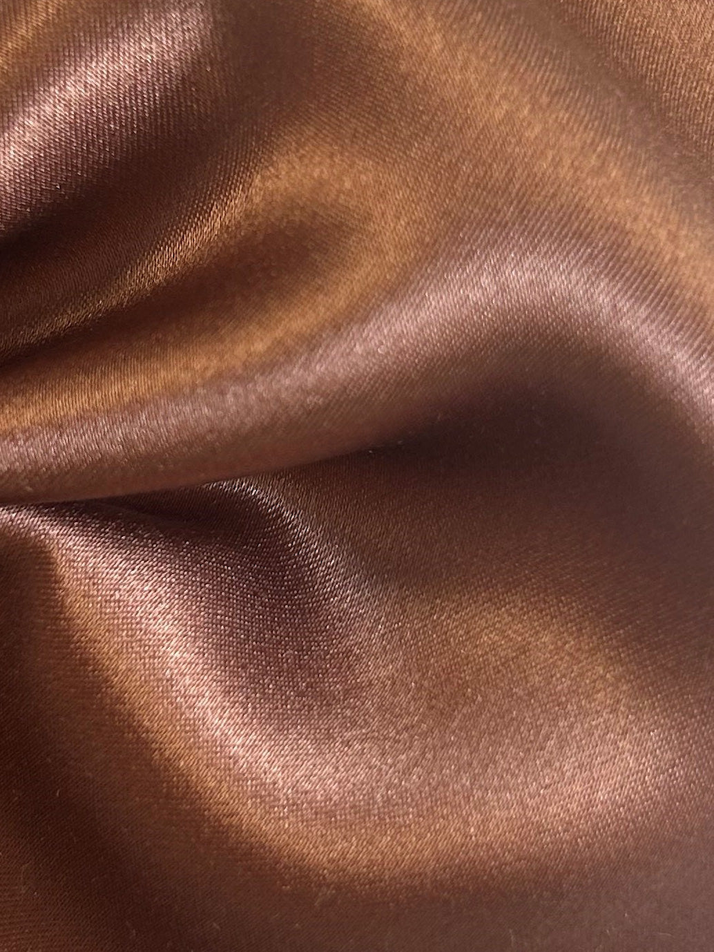 Spice Seidensatin - Splendour