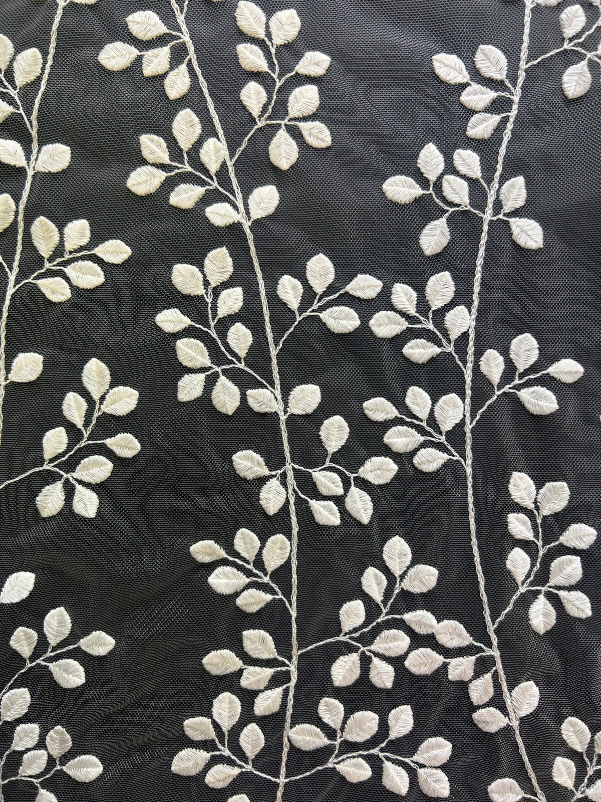 Italienische Stickereispitze – Stevie