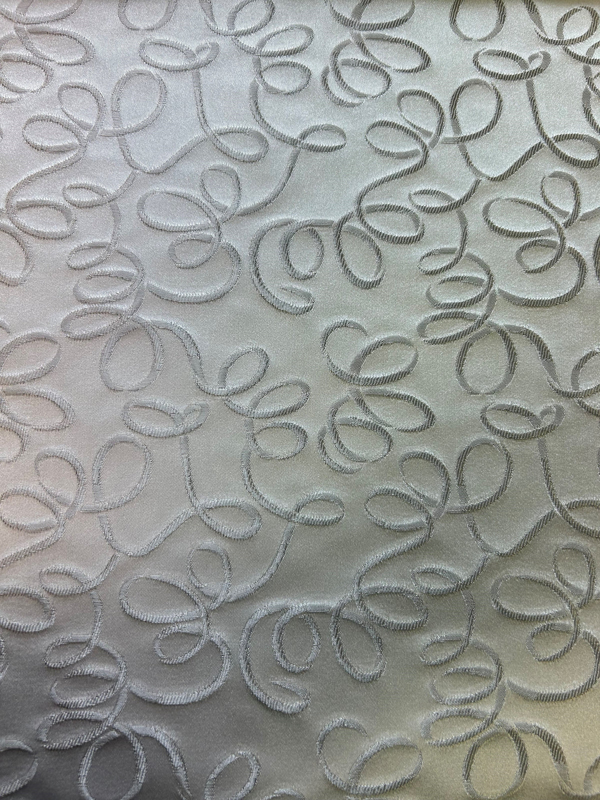 Silberner Westenstoff - Stockholm