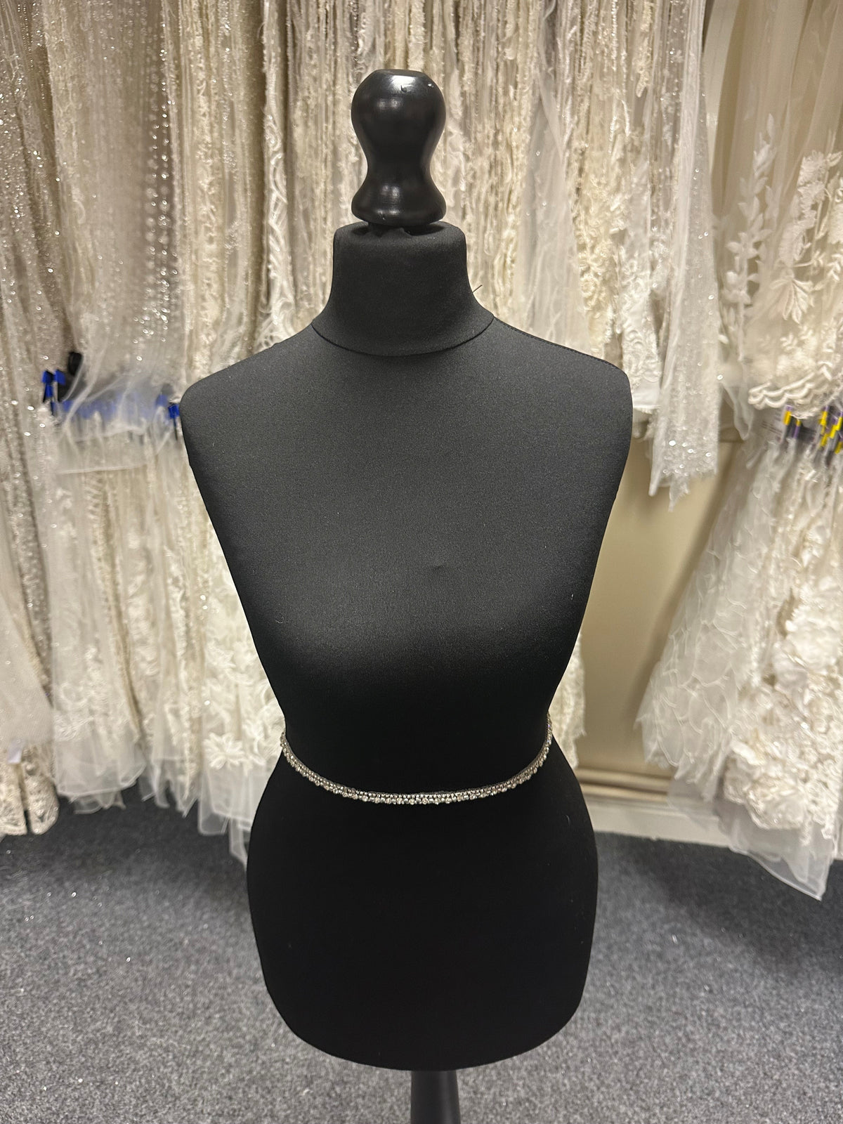 Kristallverzierungen - T721