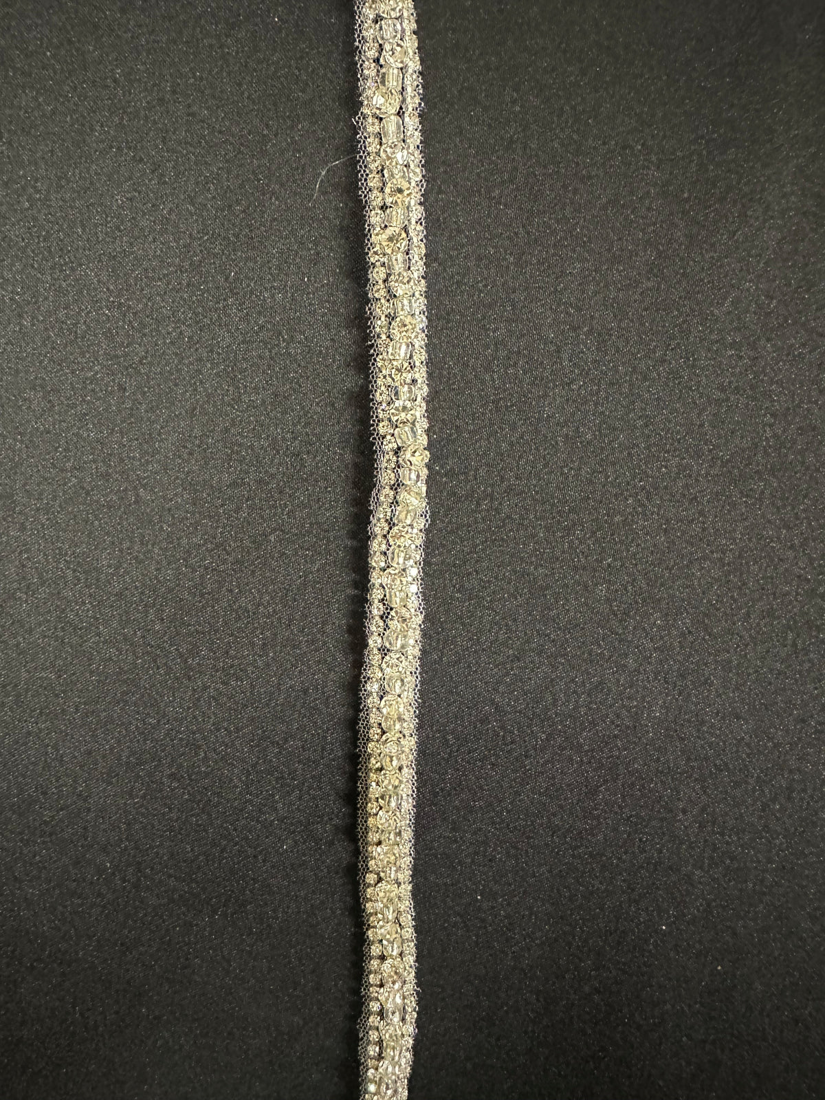 Kristallverzierungen - T721