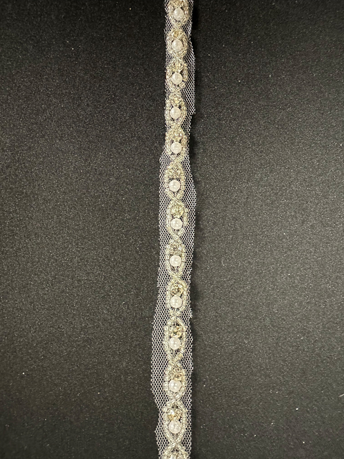 Kristallverzierungen - T722