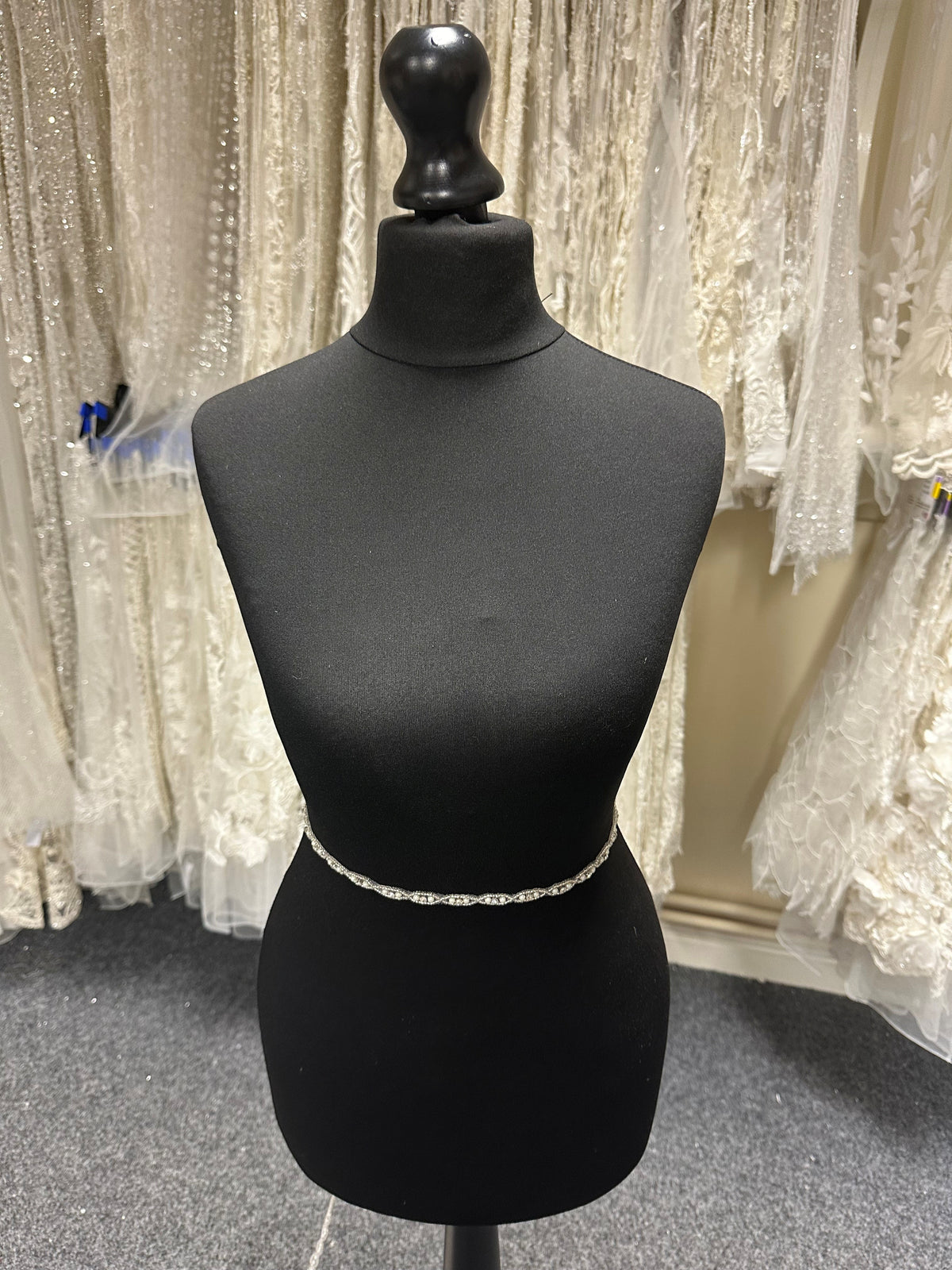 Kristallverzierungen - T723