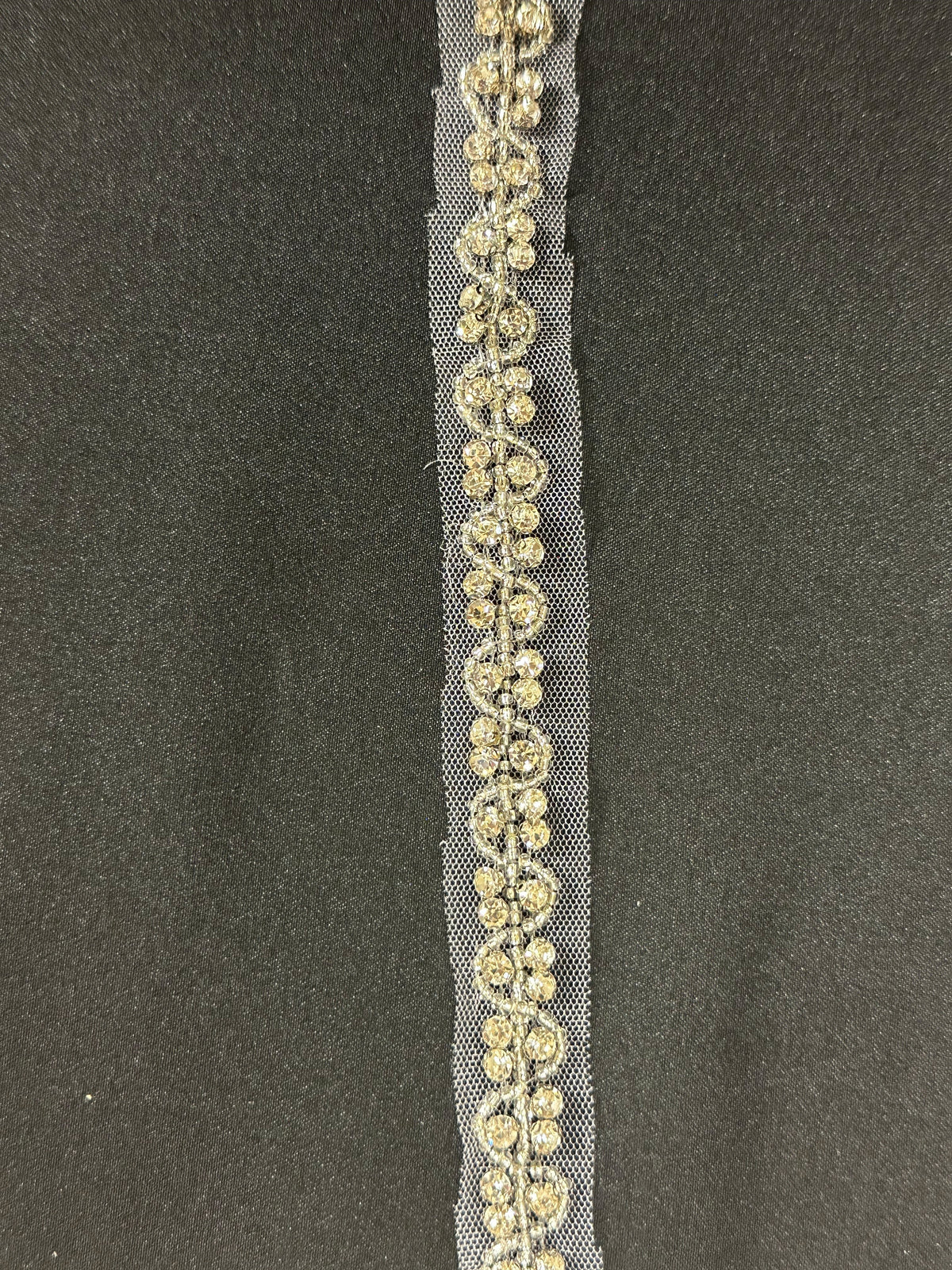 Kristallverzierungen - T875