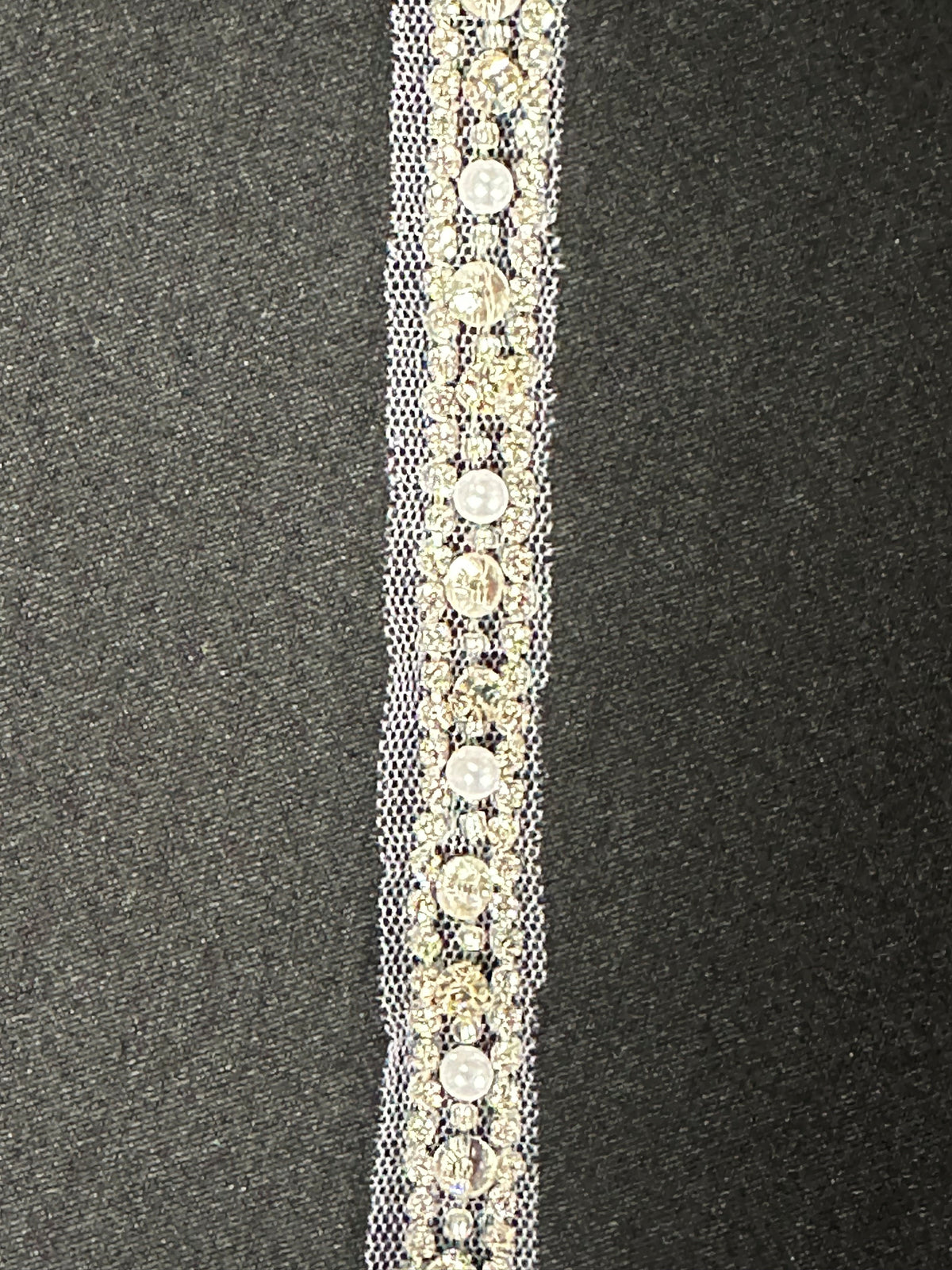 Kristallverzierungen - T876