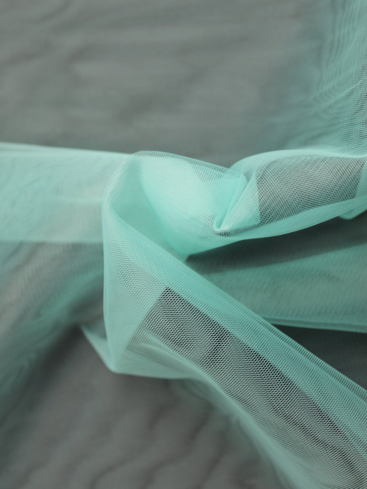 Cool Blue (15) Tüll - TU0031