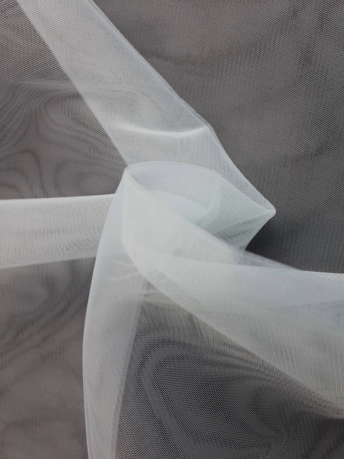 Dunkelblau (95) Tüll - TU0031