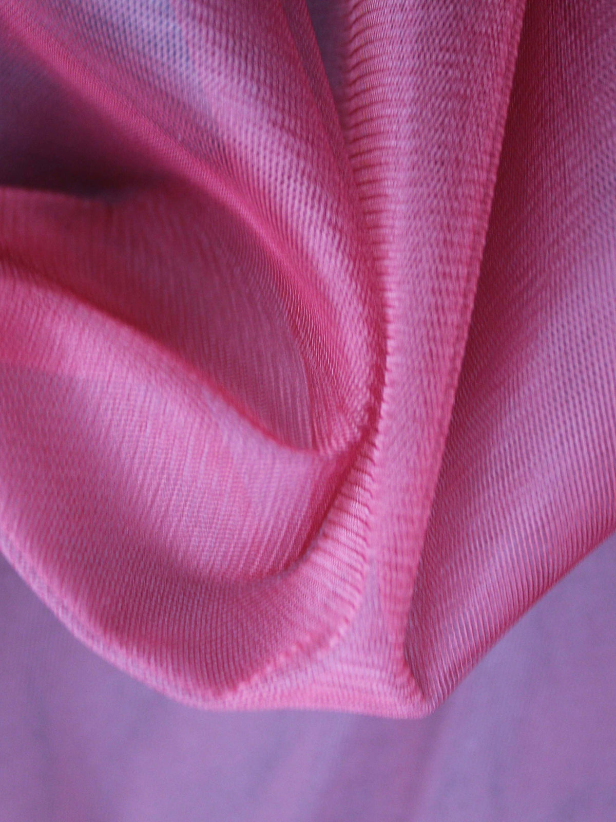 Dunkelrot (50) Tüll - TU0031