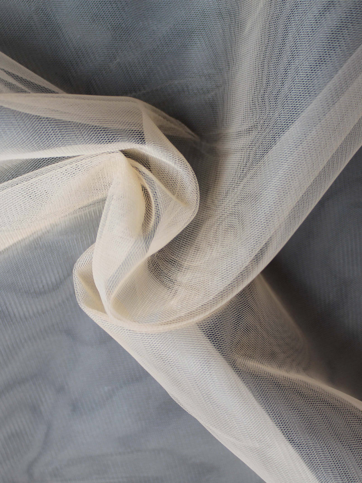 Haut (81) Tüll - TU0031