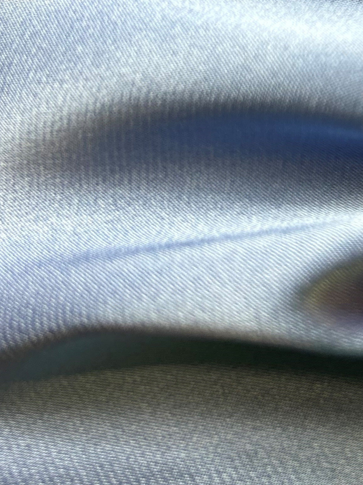 Wedgewood Poly Stretch Satin - Zeremonie