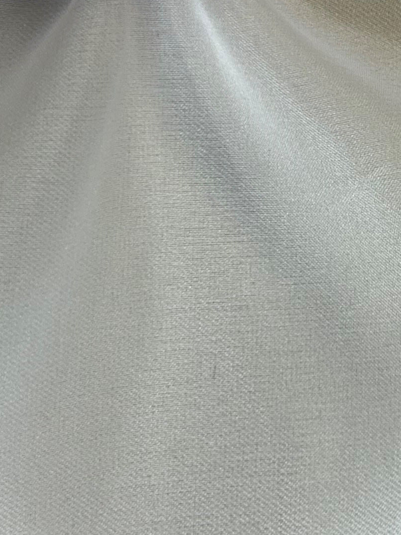 Weißer Seidenorganza – Evolution