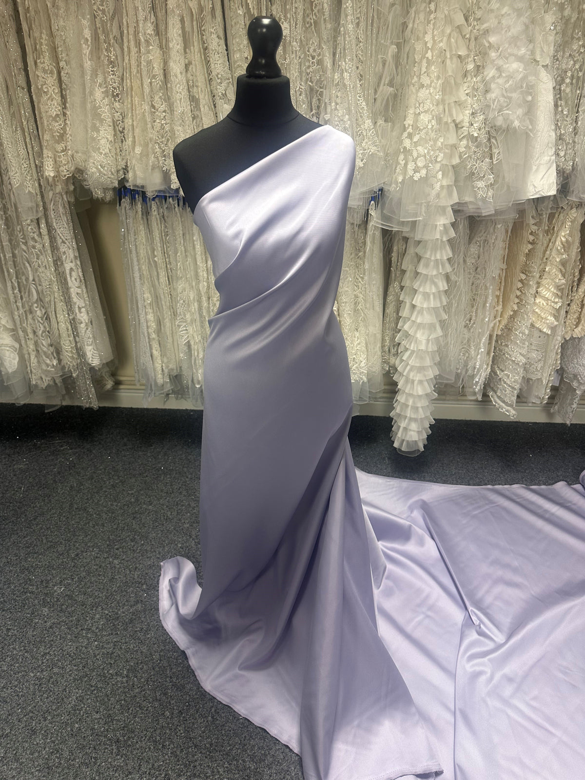 Lila Mikado - Mikado