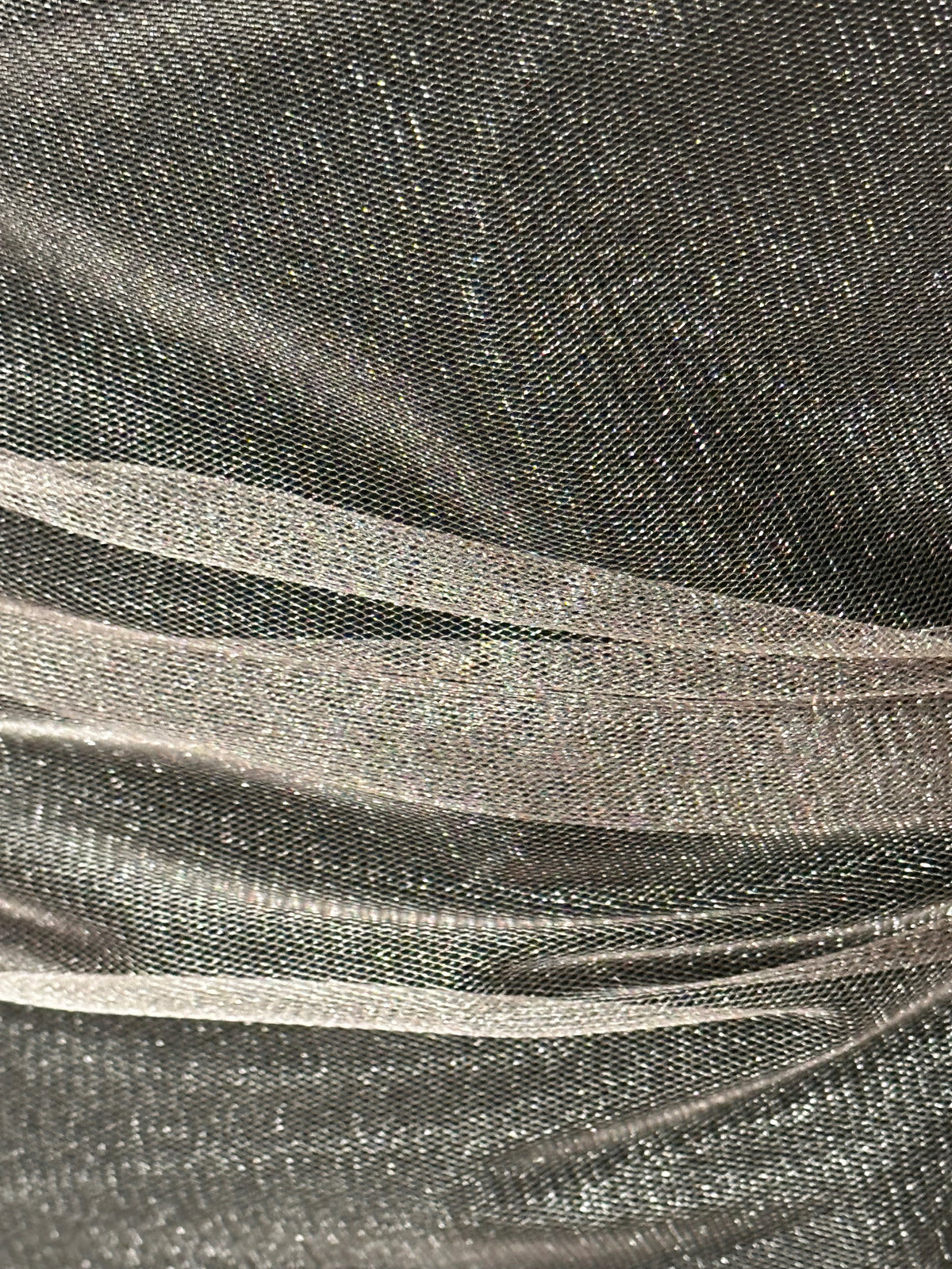 Stretch-Tüll in Antikrosa - Proficiency