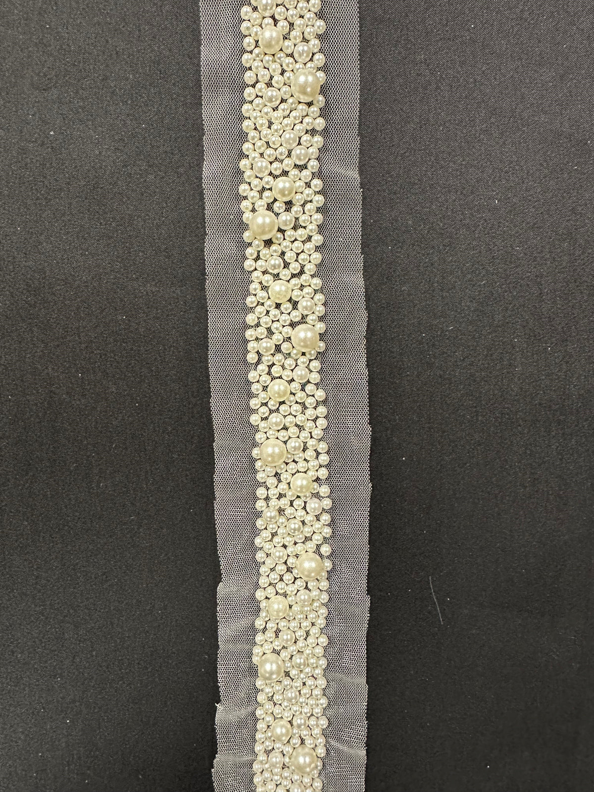 Perlenbesatz für Kleider - Thematisch