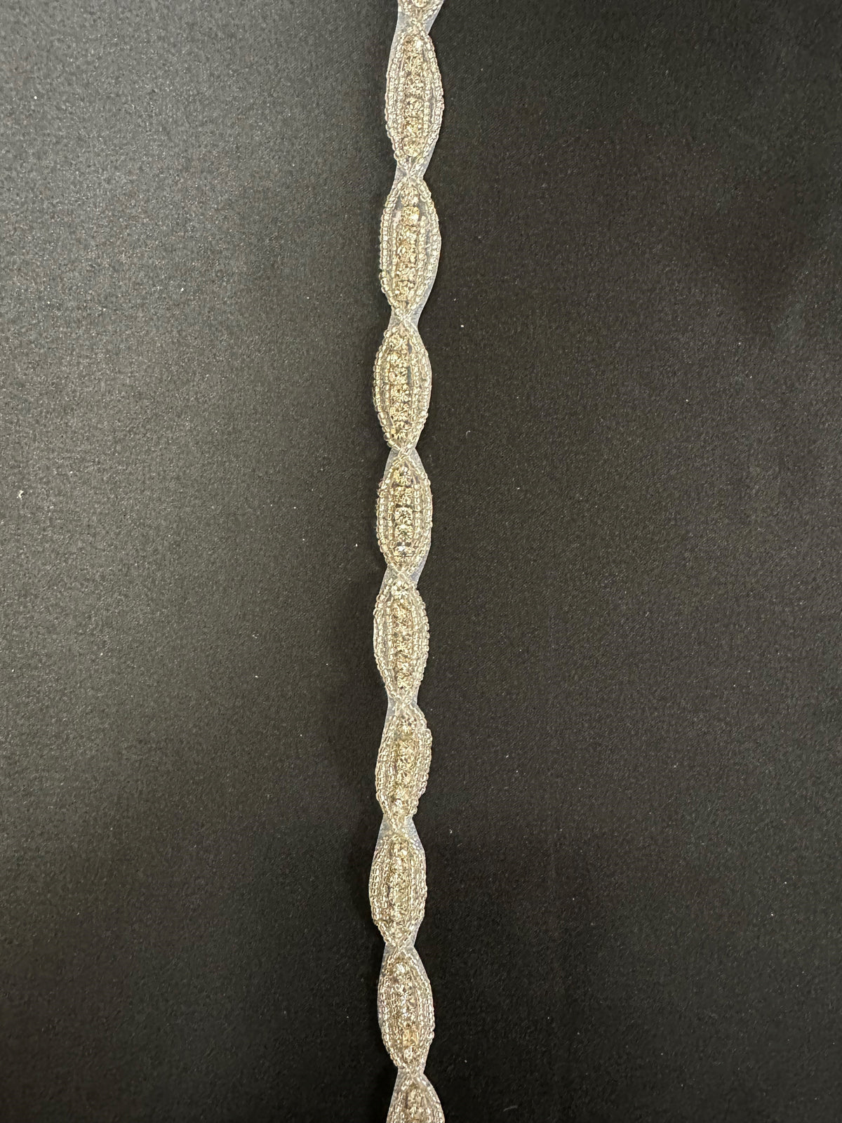 Kristallverzierungen - CT 1013 (CF)