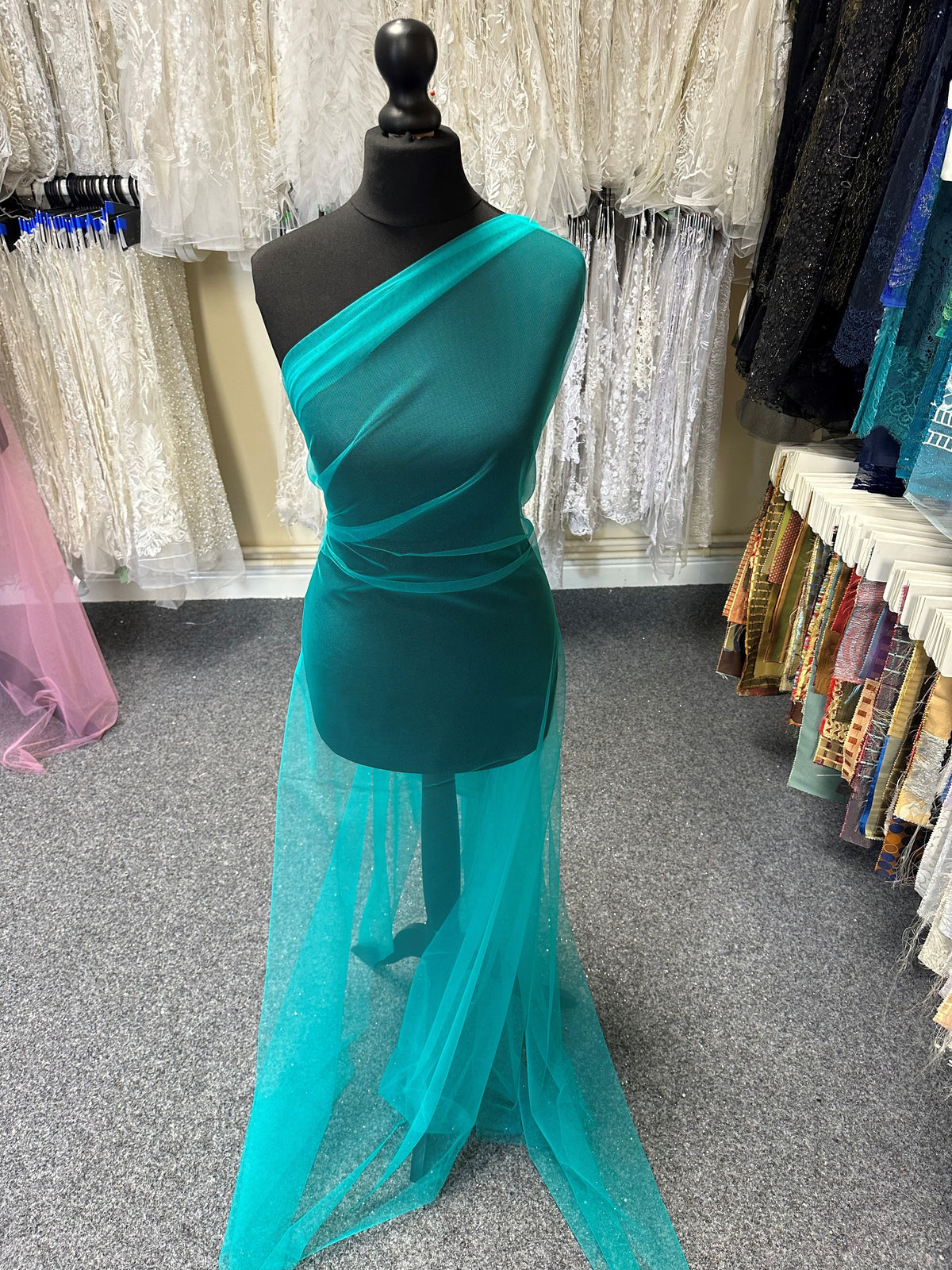 Jadetüll - Karneval