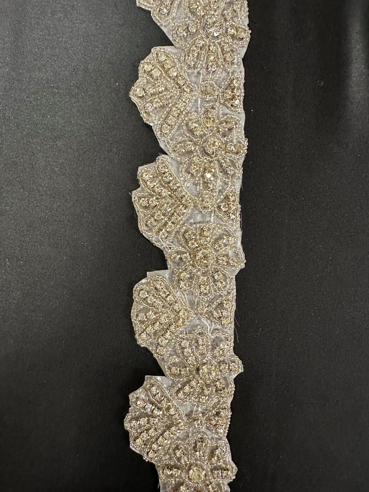 Kristallverzierungen - Lexicon (CT 1005)