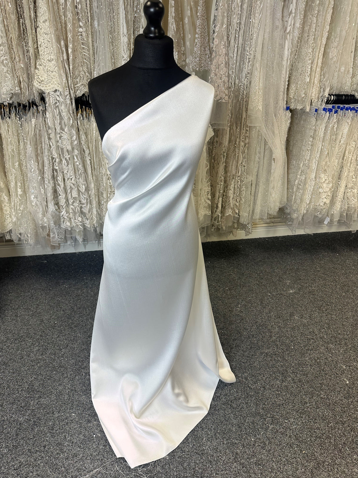 Elfenbein Eco Mikado – Treat