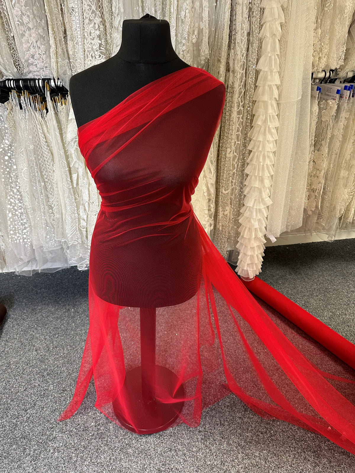 Kirschtüll - Karneval