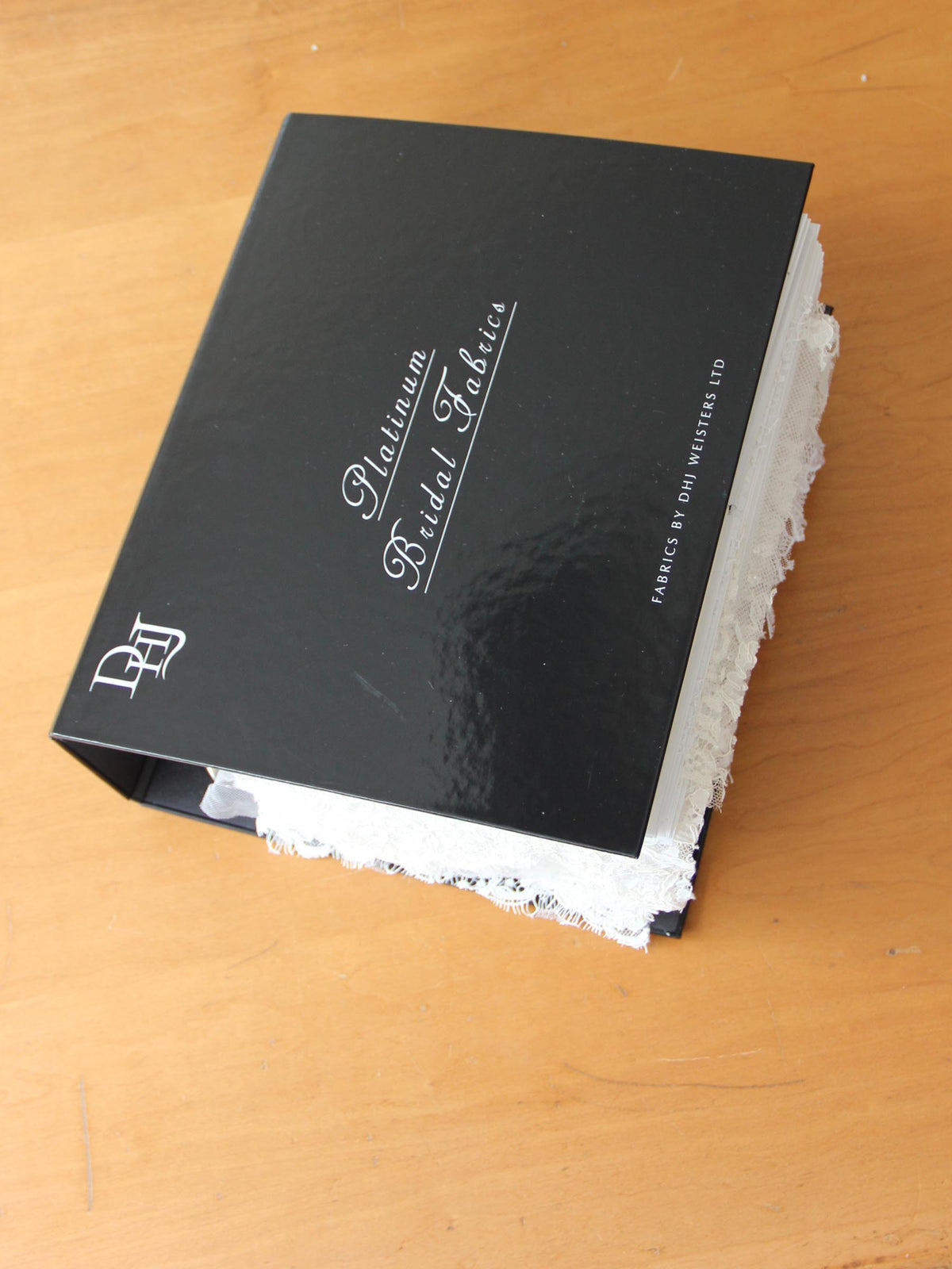 Musterbuch - Spitze Band 34