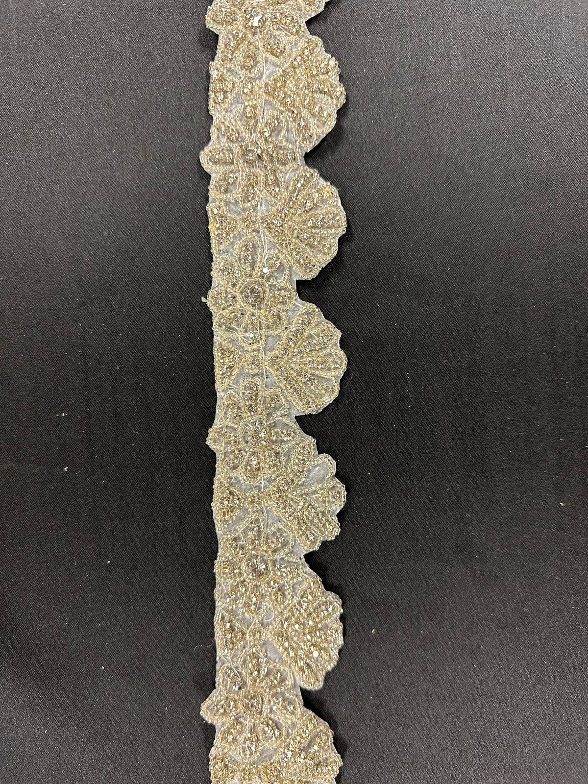 Kristallverzierungen - Lexicon