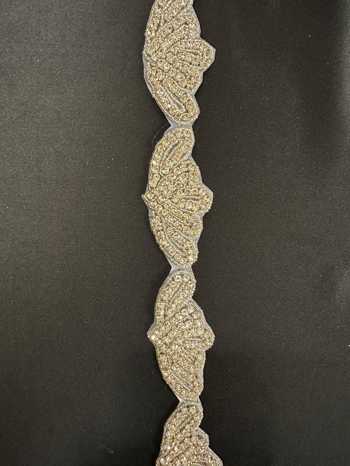 Kristallverzierungen - CT 1010 (CF)