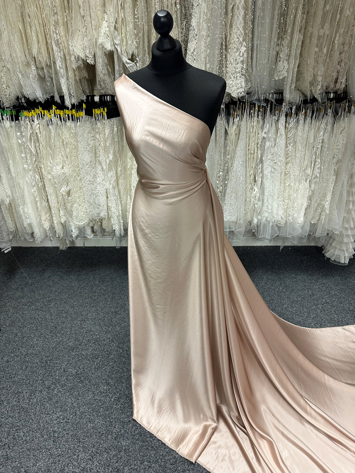 Likör Seidensatin - Splendour