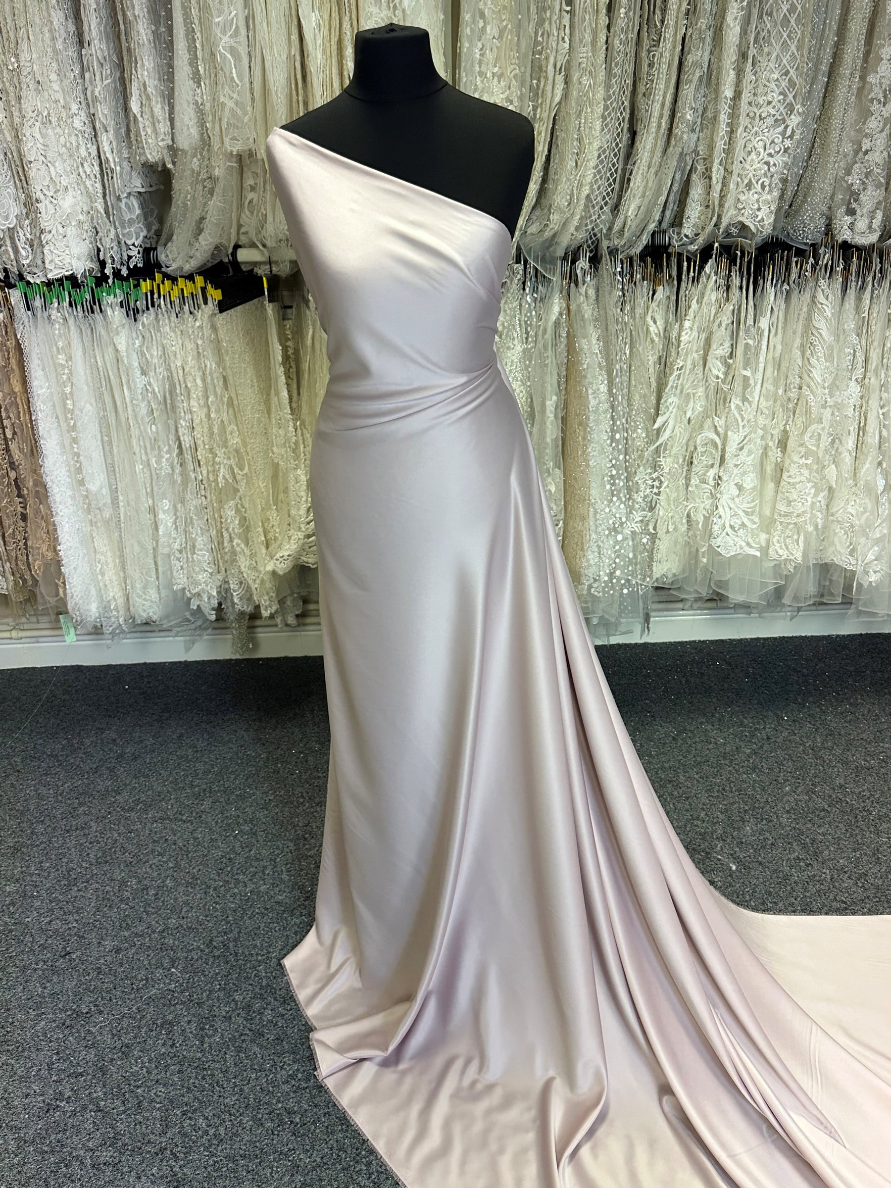 Altrosa Polyester Satin - Trust