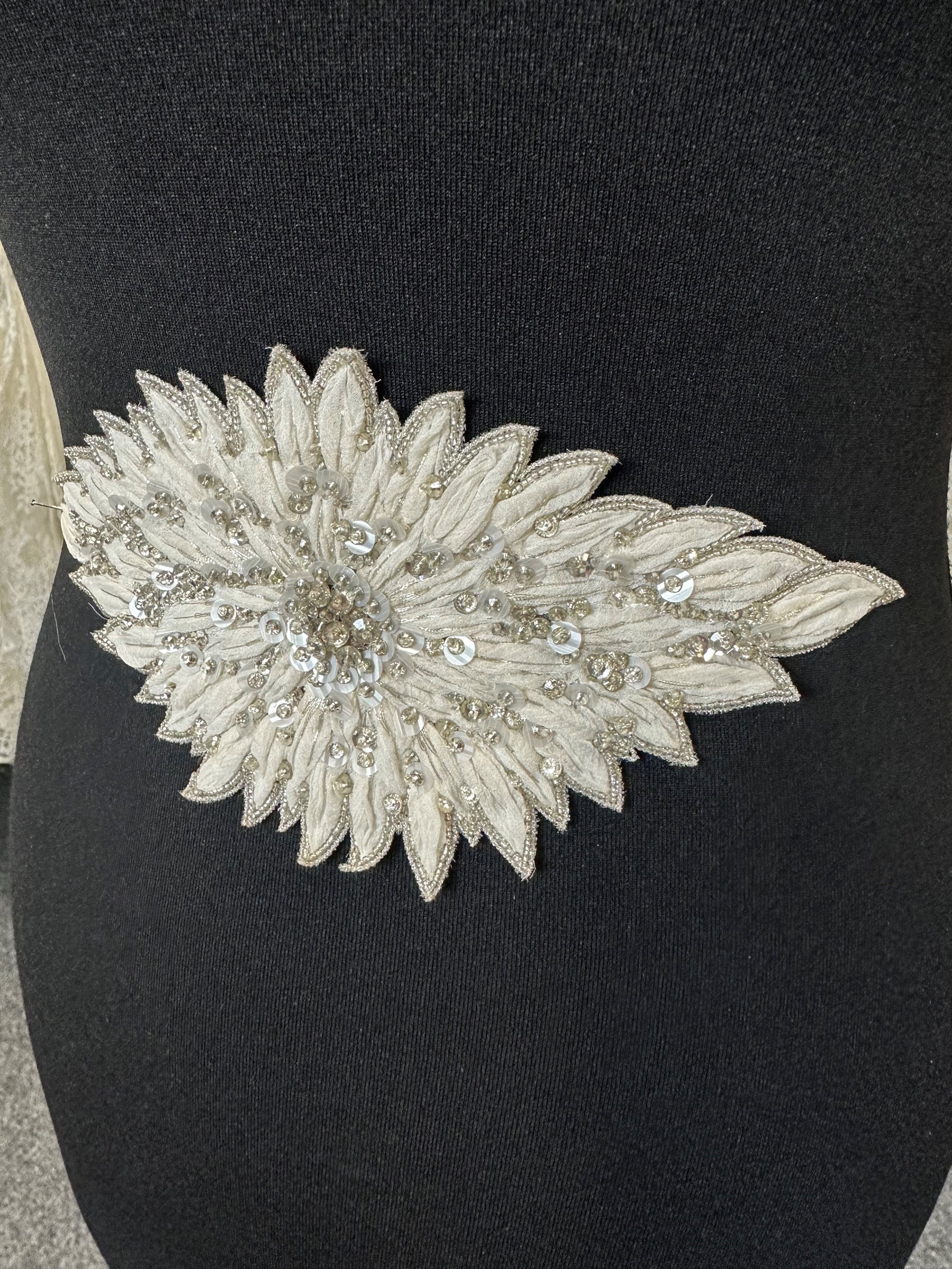 Kristallstickerei - Paphos