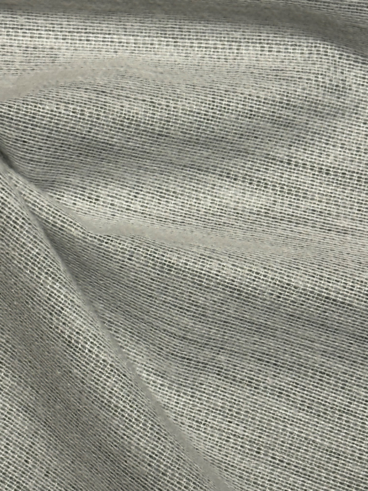 Natürliches, gestricktes, aufbügelbares Einlagevlies - Herald