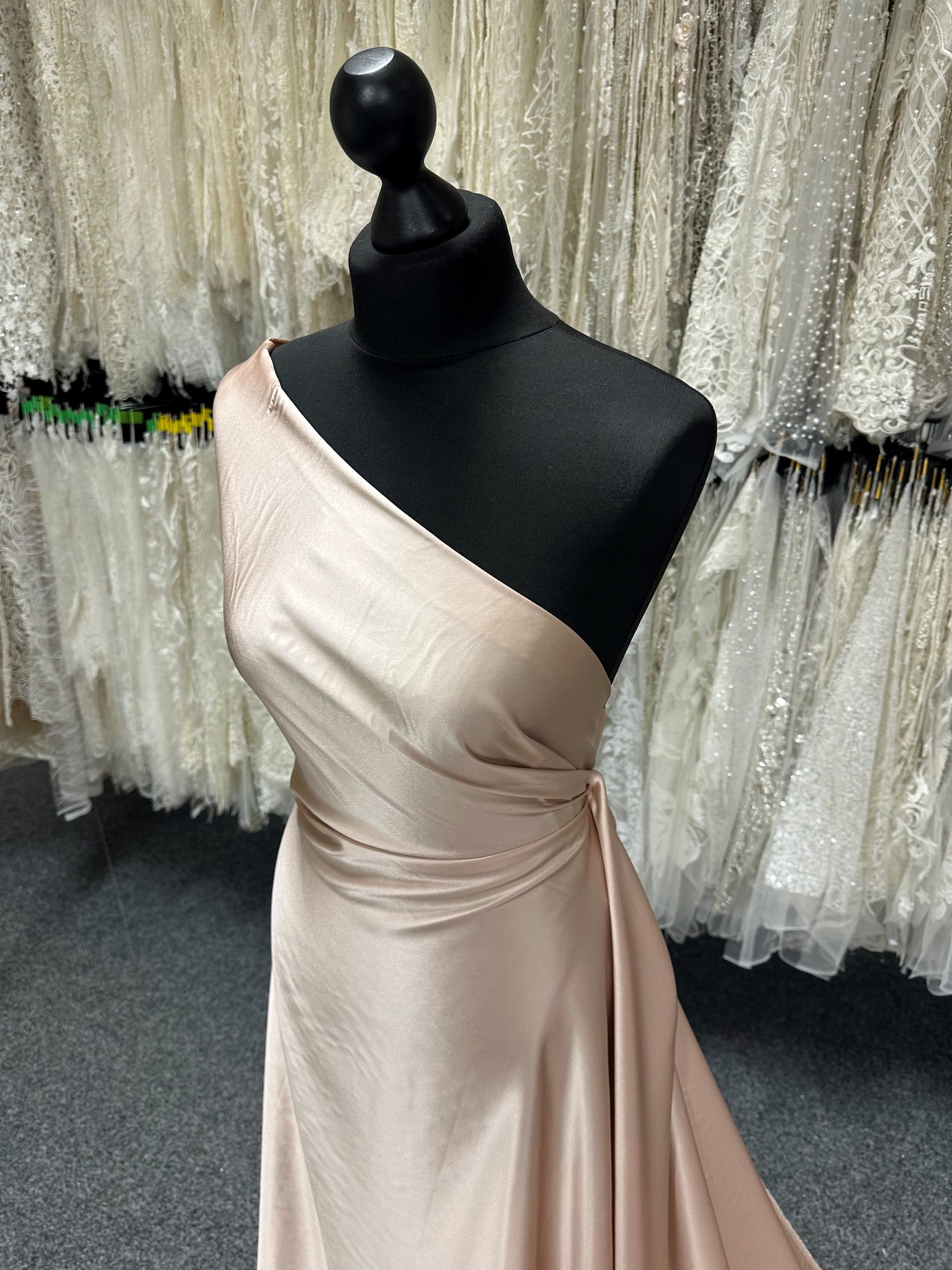 Likör Seidensatin - Splendour