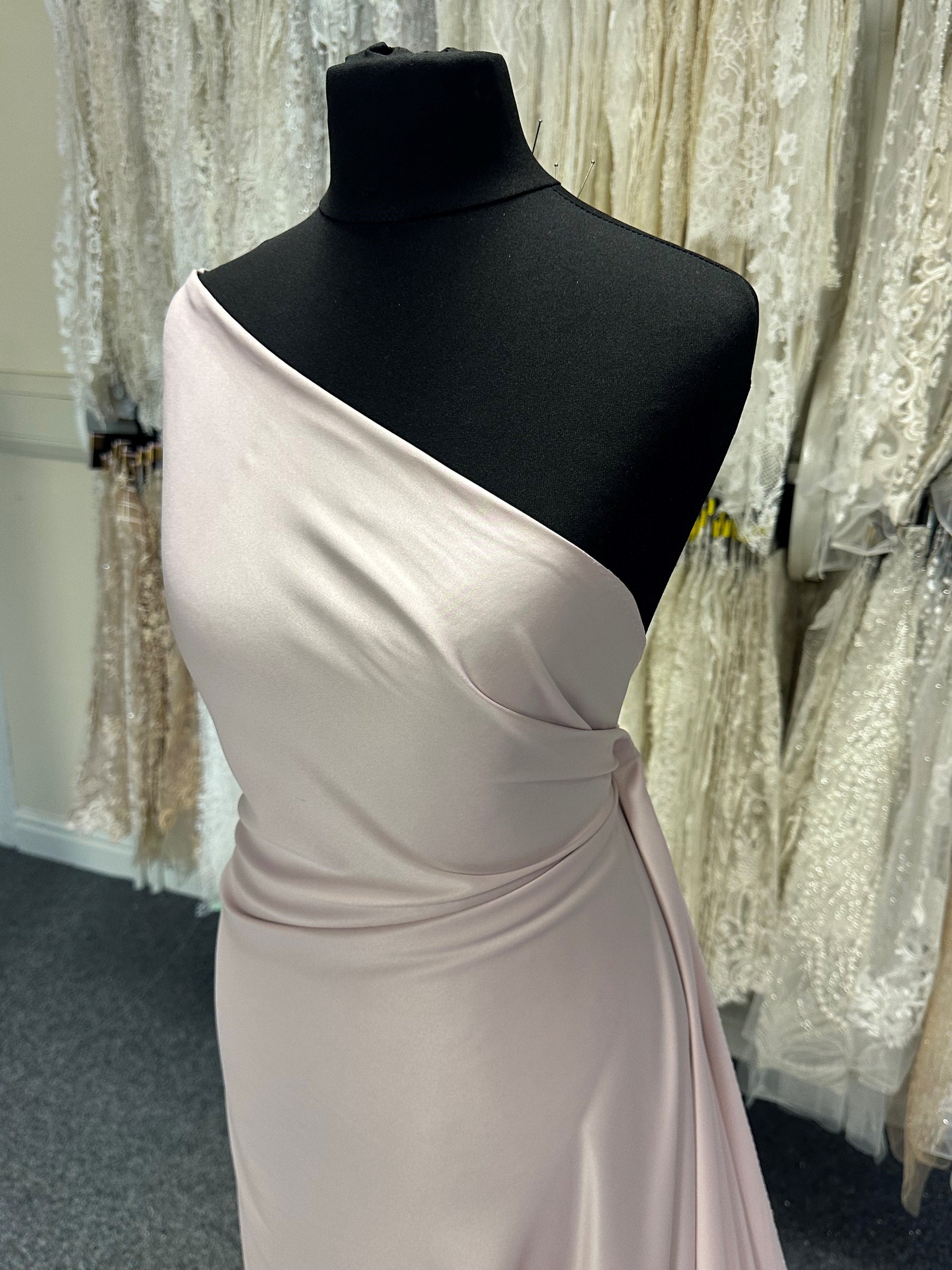 Altrosa Polyester Satin - Trust