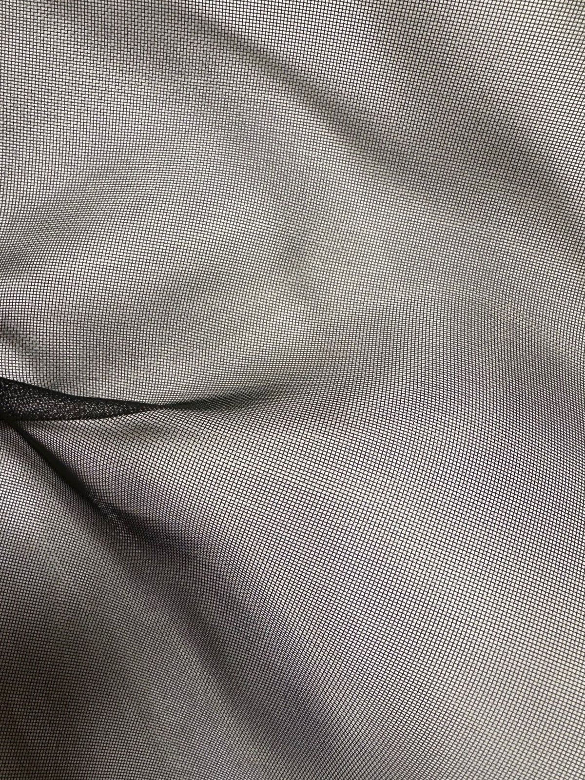 Schwarze Crinolene - Gesundheit