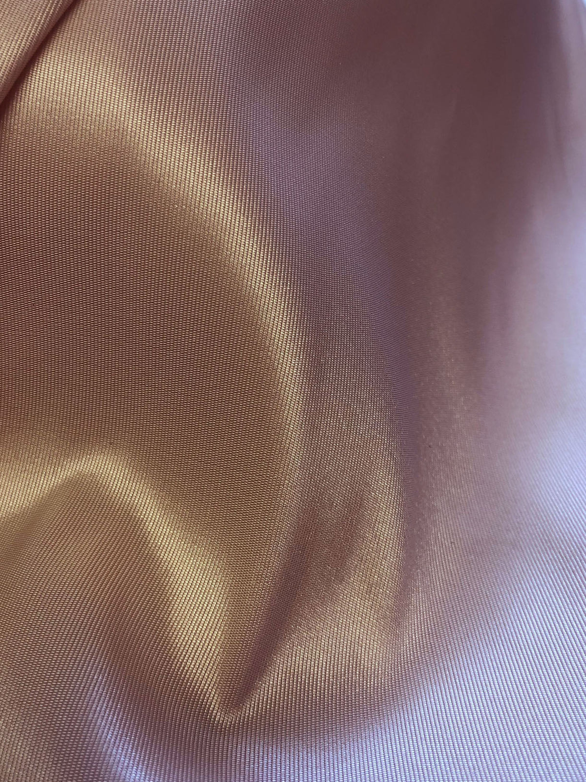 Rosa Polyester-Twill - Loyalty