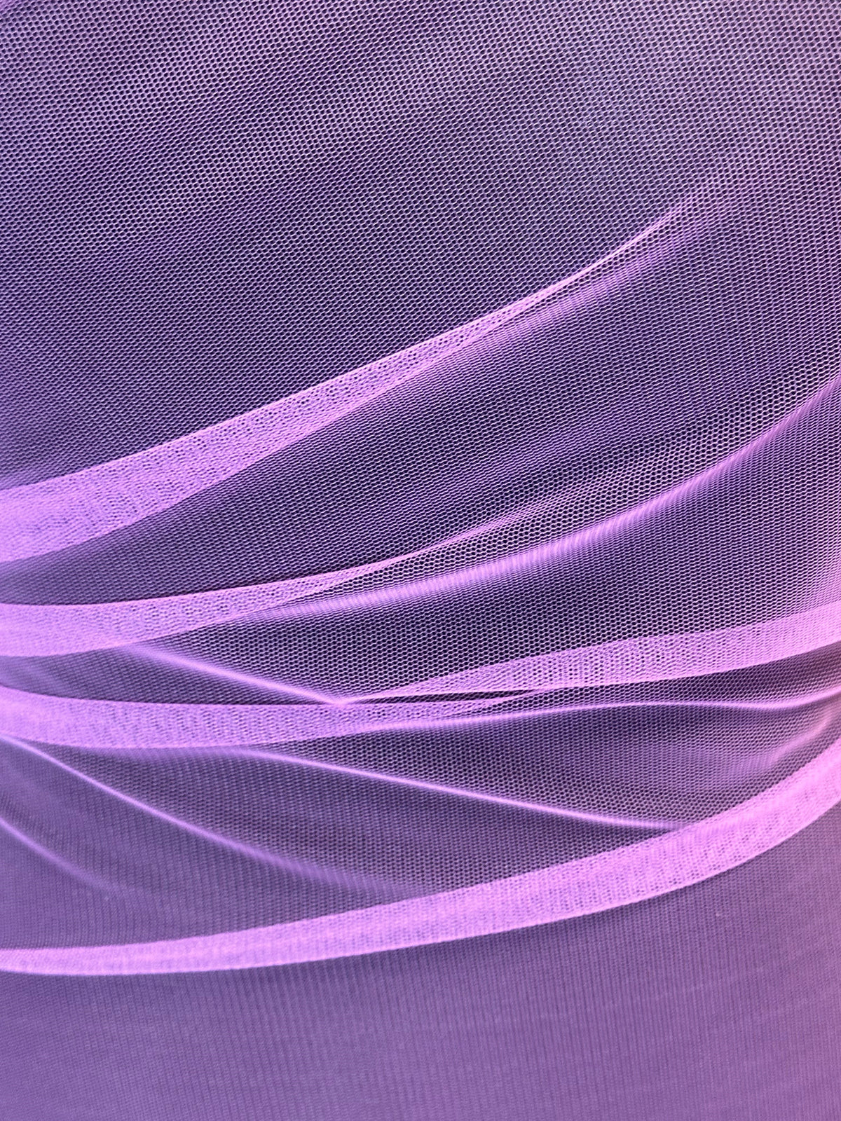 Orchideentüll - Karneval