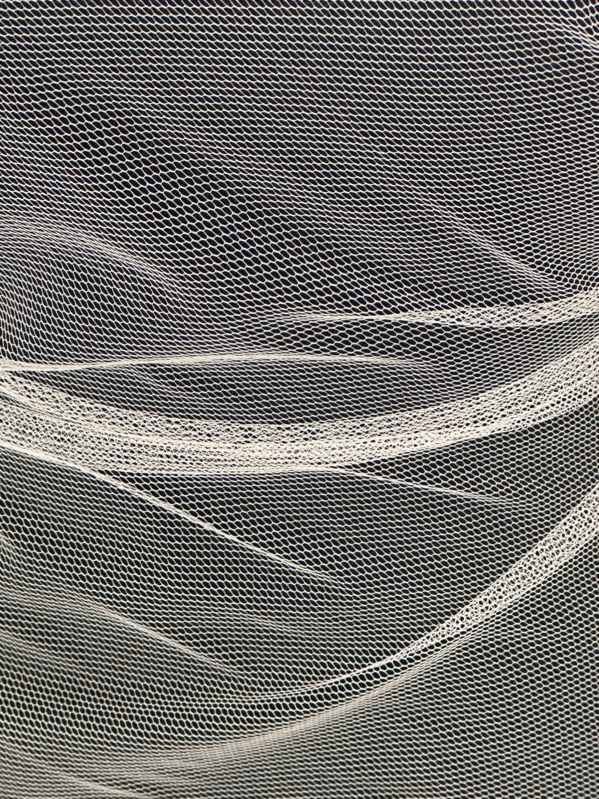 Zartes Tüllkleid in Blush – Symphony