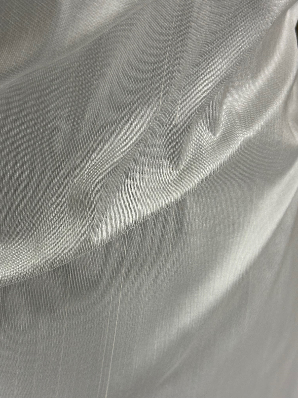 Elfenbeinfarbene Dupionseide – Beguile