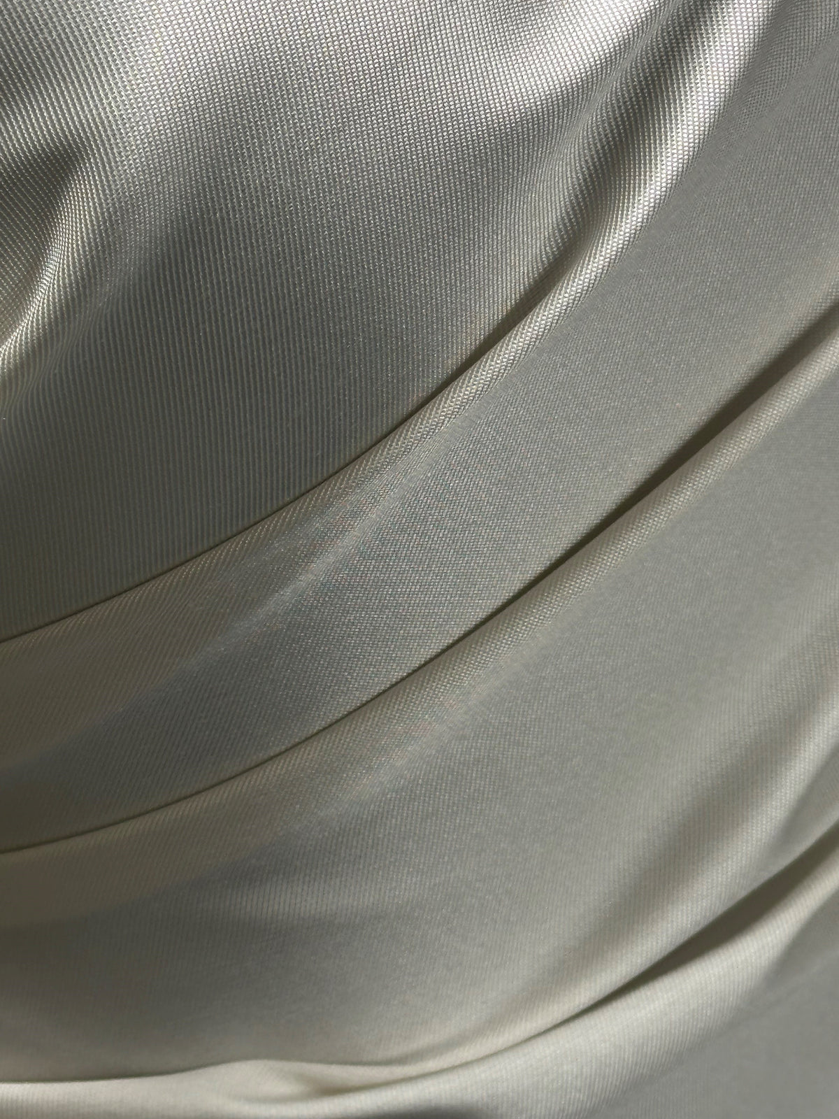 Mikado in dunklem Elfenbein - Mikado