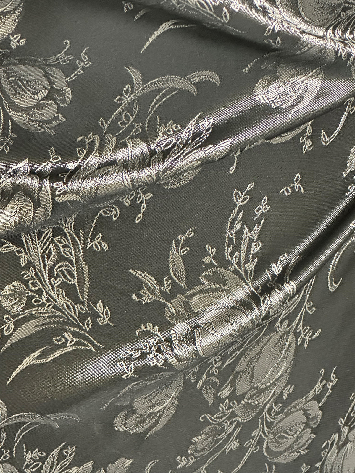 Jacquard-Brokat – Sansibar