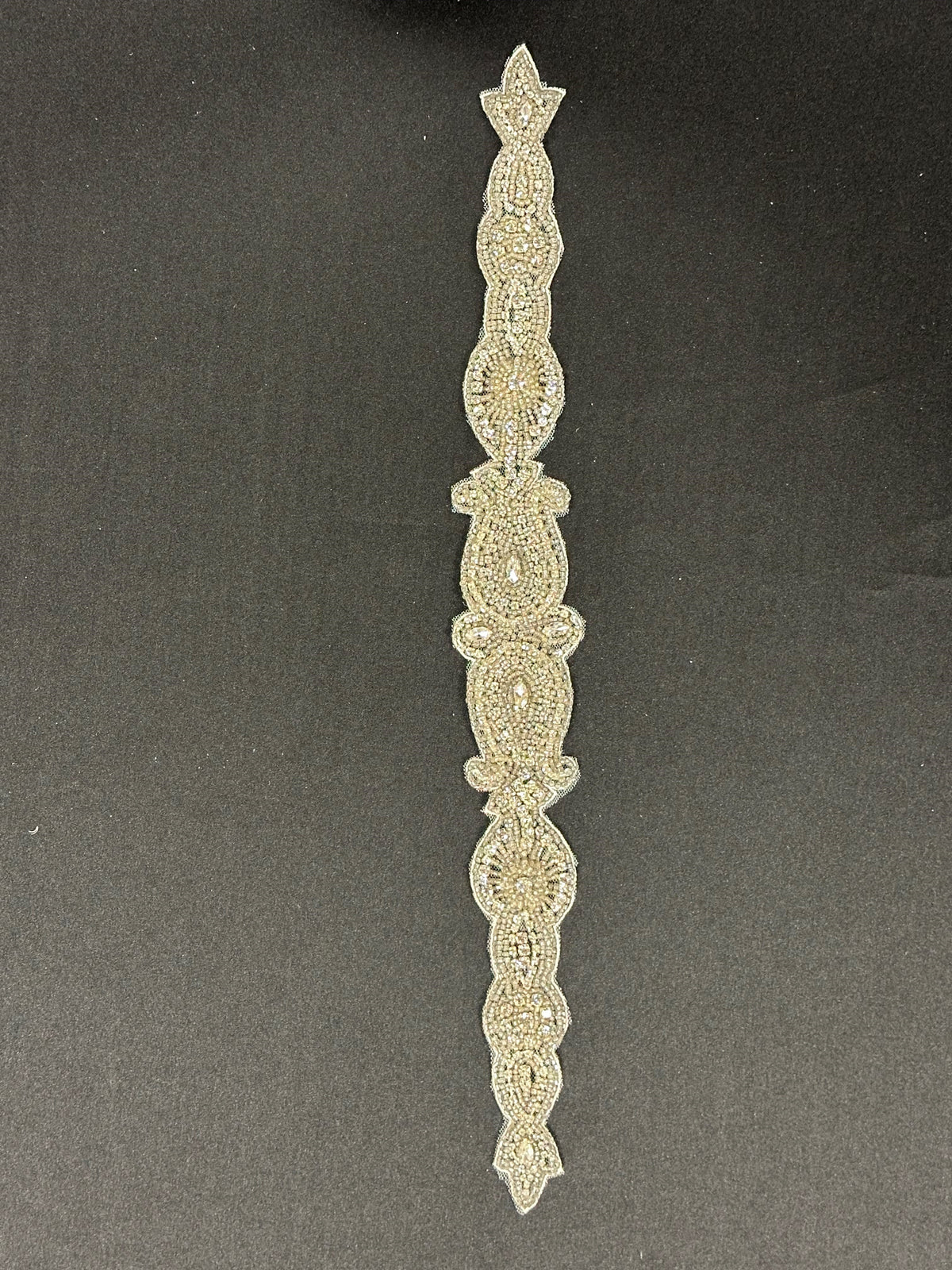 Kristallstickerei - Idaho