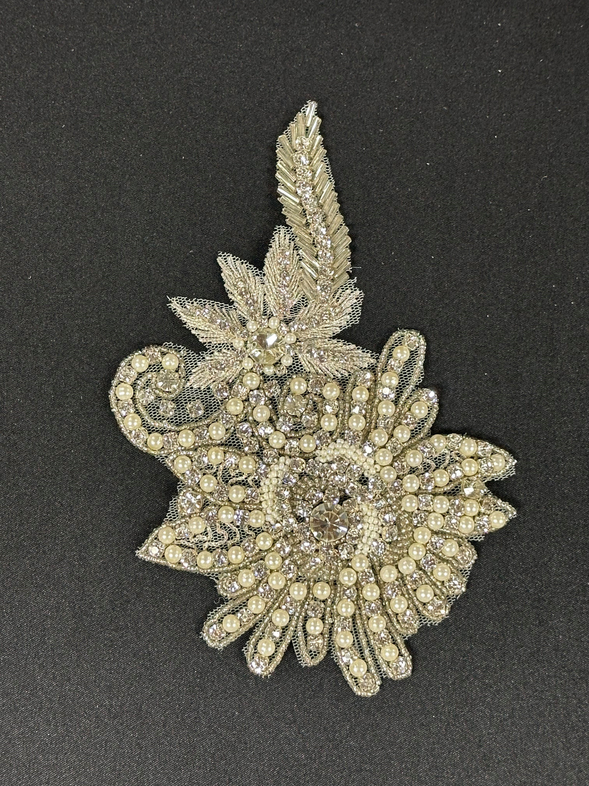 Kristallstickerei - Basilika