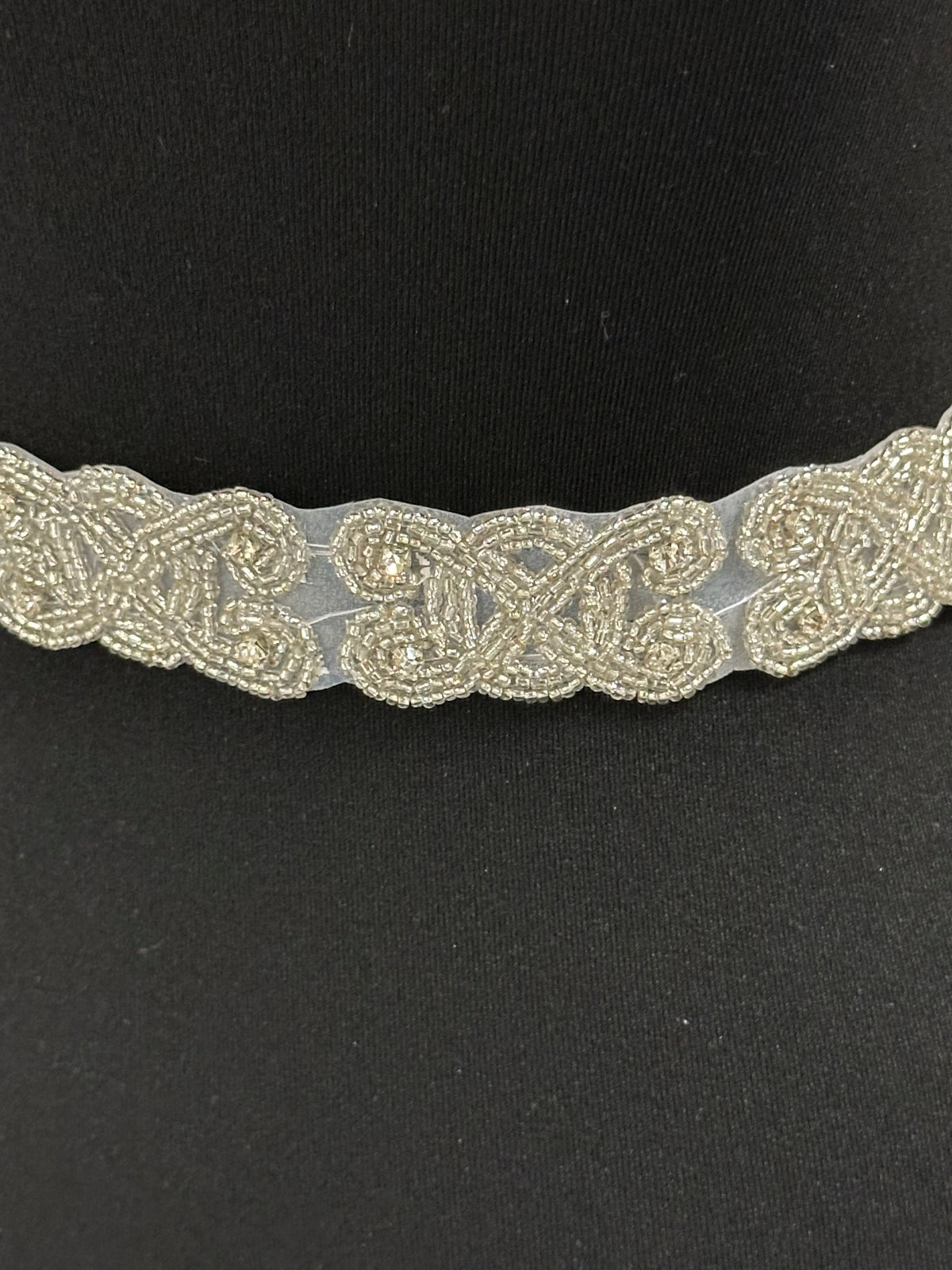 Crystal Trim - Lagune (CT 1023)